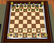 3D chess sakk stratgiai mobil
