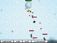 Arctic defense stratégiai játékok