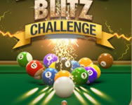 Billiard blitz challenge stratgiai