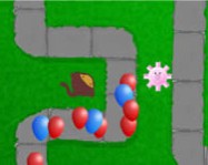 Bloons tower defense online
