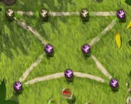 Bug war online stratégiai játék
