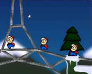 Cargo bridge xmas level pack online