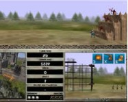 Castle attack 2 ingyen játék