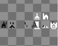 Chess strategy online stratégiai játék