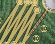 Crop circles stratégiai játékok
