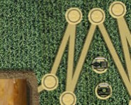 Crop circles 2 online stratégiai játék