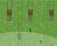 Endless war defense online