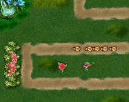 Garden inventor online stratégiai játék