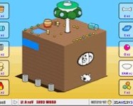 Grow cube stratégiai játékok