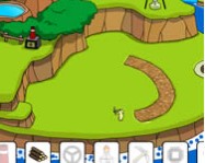Grow islands online stratégiai játék