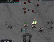 Hum vs Zerg revised online