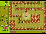Mario and friends TD online