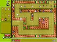 Mario and friends tower defense ingyen játék