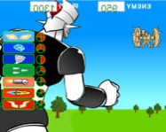 Build Mazinger Z stratégiai játékok