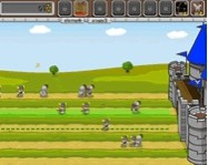Men of iron online stratégiai játék