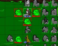 Nameless tactics stratégiai játékok