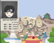 Naruto RPG online
