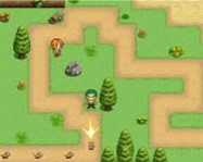 One piece tower defense online