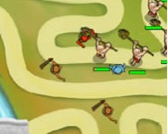 Overlord 2 Tower defense ingyen játék