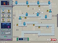 PC defense online stratégiai játék