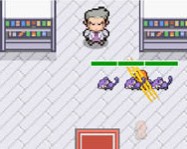 Pokemon tower defense online stratégiai játék