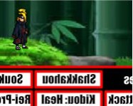 Rukia Vs Deidara stratégiai játékok