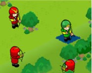 Strategy defense online stratégiai játék