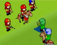 Strategy defense 2 online
