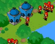 Strategy defense 3 ingyen játék