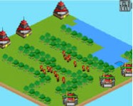 Strategy defense 4 stratégiai játékok