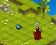 Ultimate tactics online
