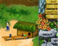 Virtual villagers 2 stratégiai játékok